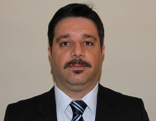 Ahmet Marangoz Profile Picture