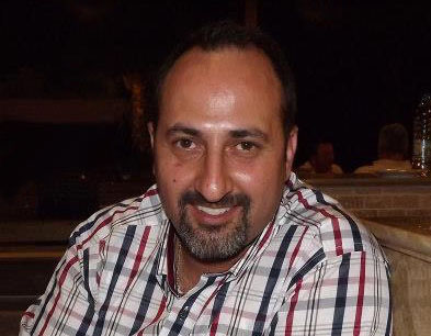 Ercan Danyıldız Profile Picture